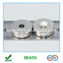 guangdong factory as to do permanent magnet